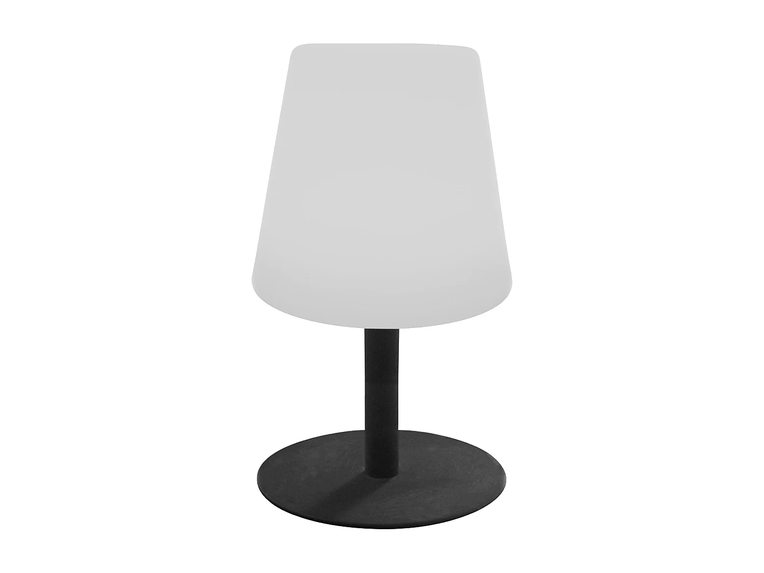 Lámpara de mesa LED ORION