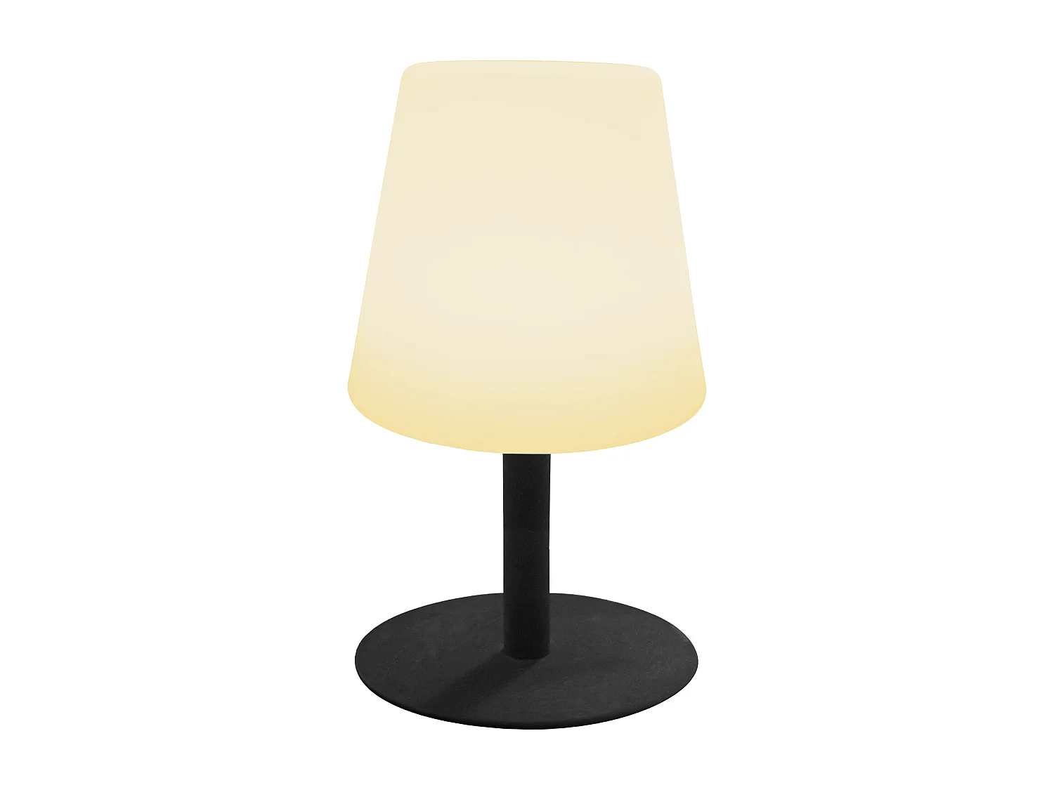 Lámpara de mesa LED ORION