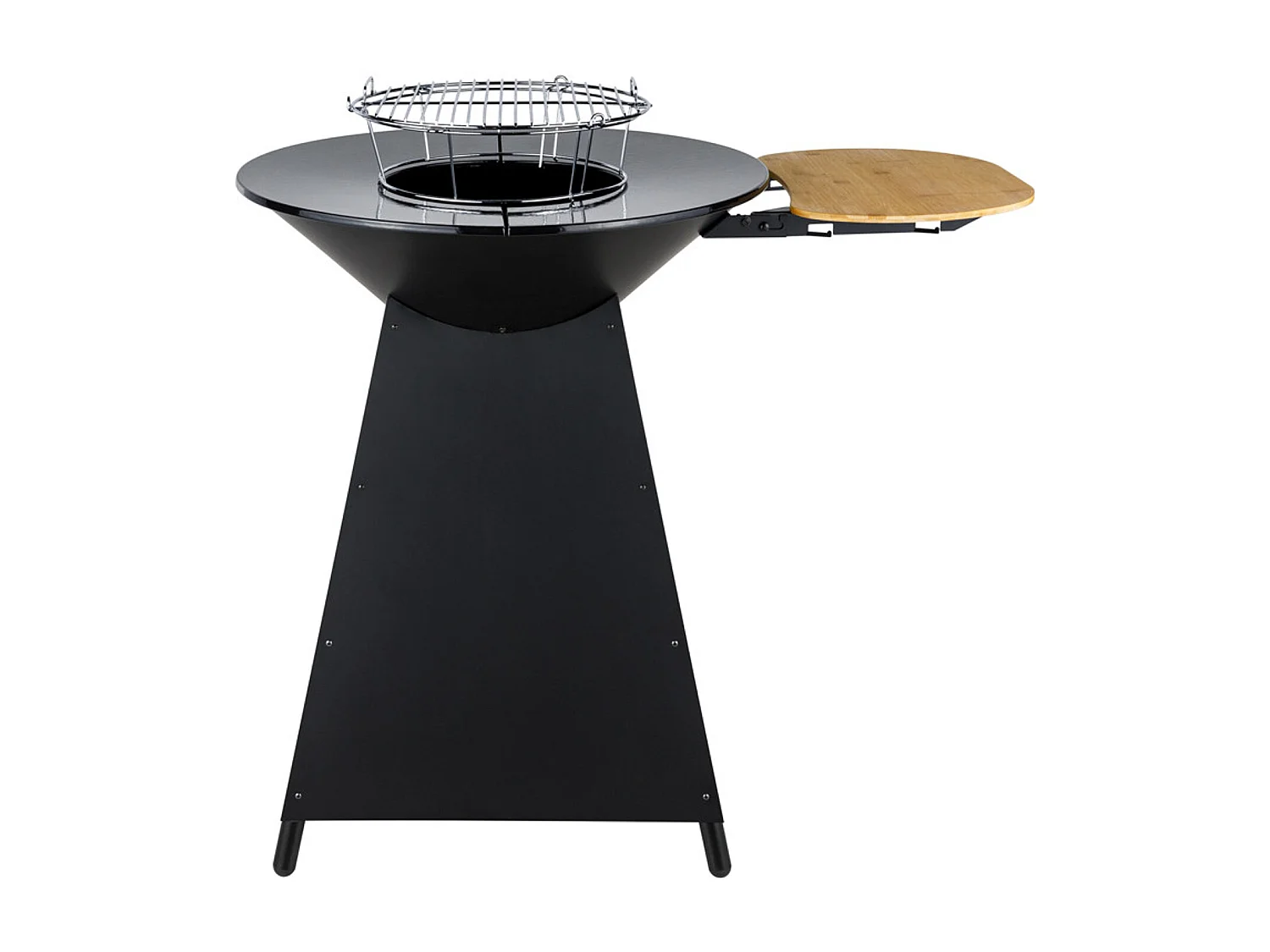 Brasero de cuisson au charbon - SOMAGIC