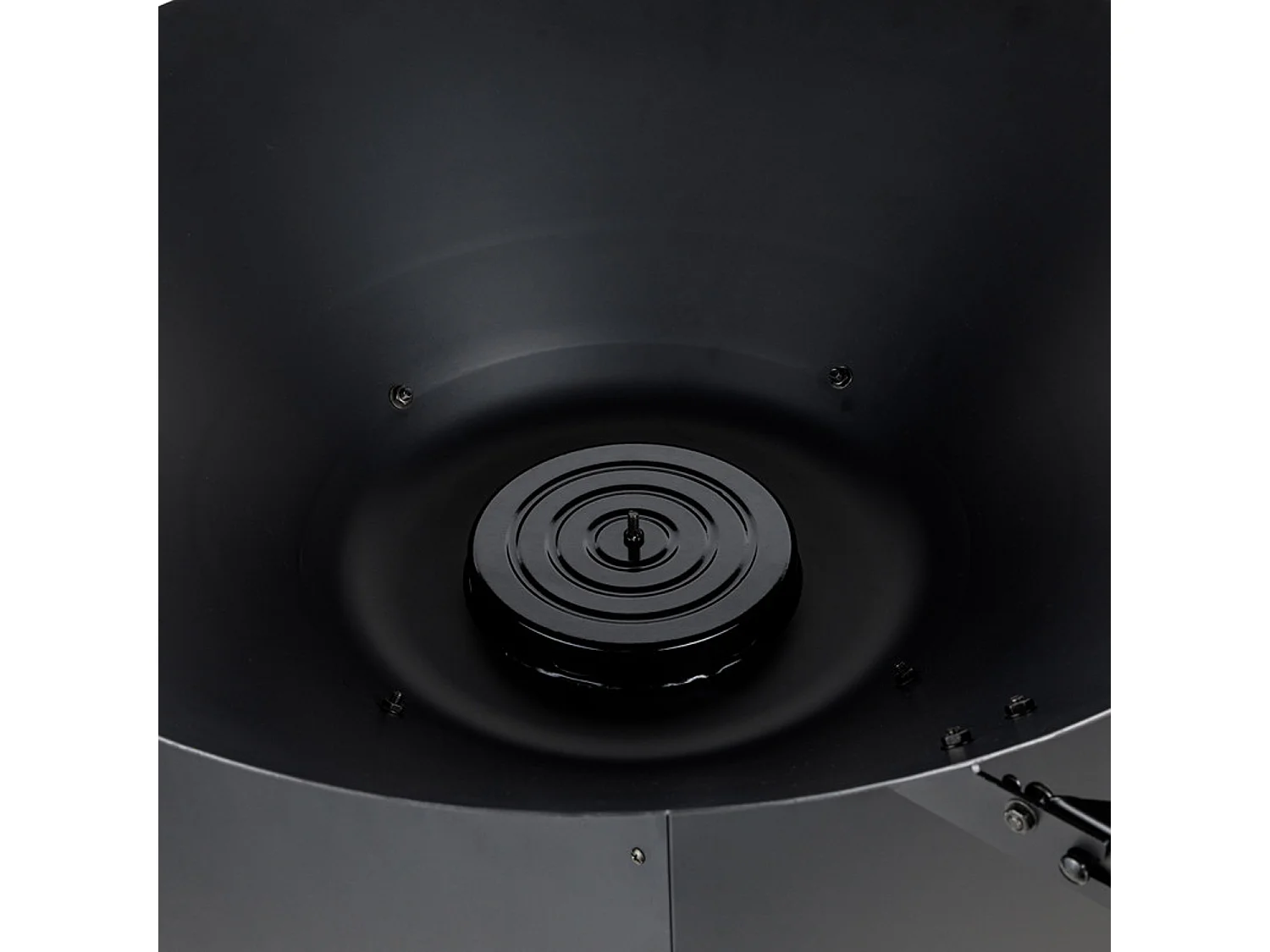 Brasero de cuisson au charbon - SOMAGIC