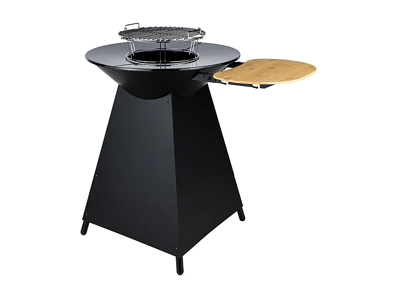 Brasero de cuisson au charbon - SOMAGIC