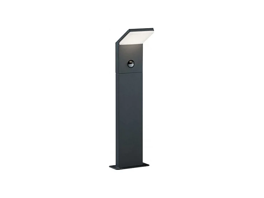 Potelet de jardin medium Pearl à détection