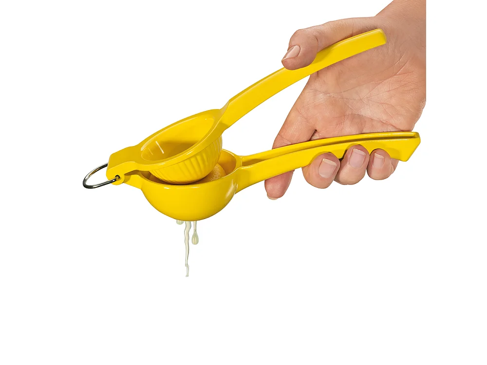 Presse-citron jaune Limona