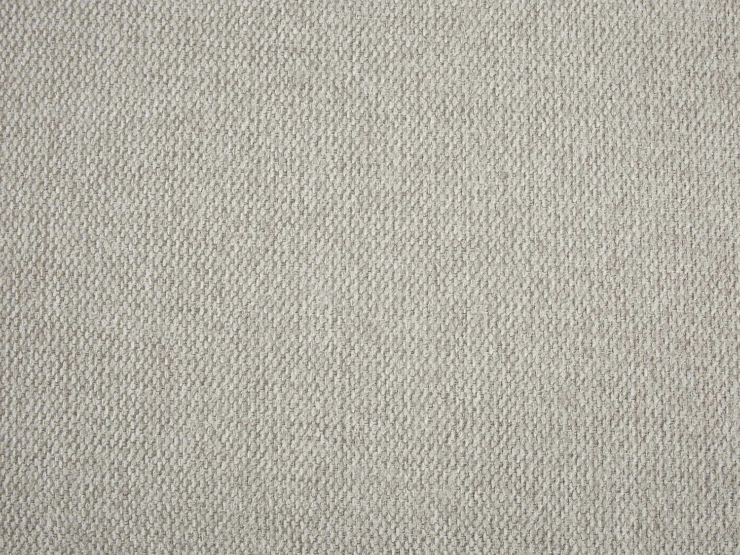 Ecksofa - Ecke wechselbar - Strukturstoff - Beige - JAMOLO