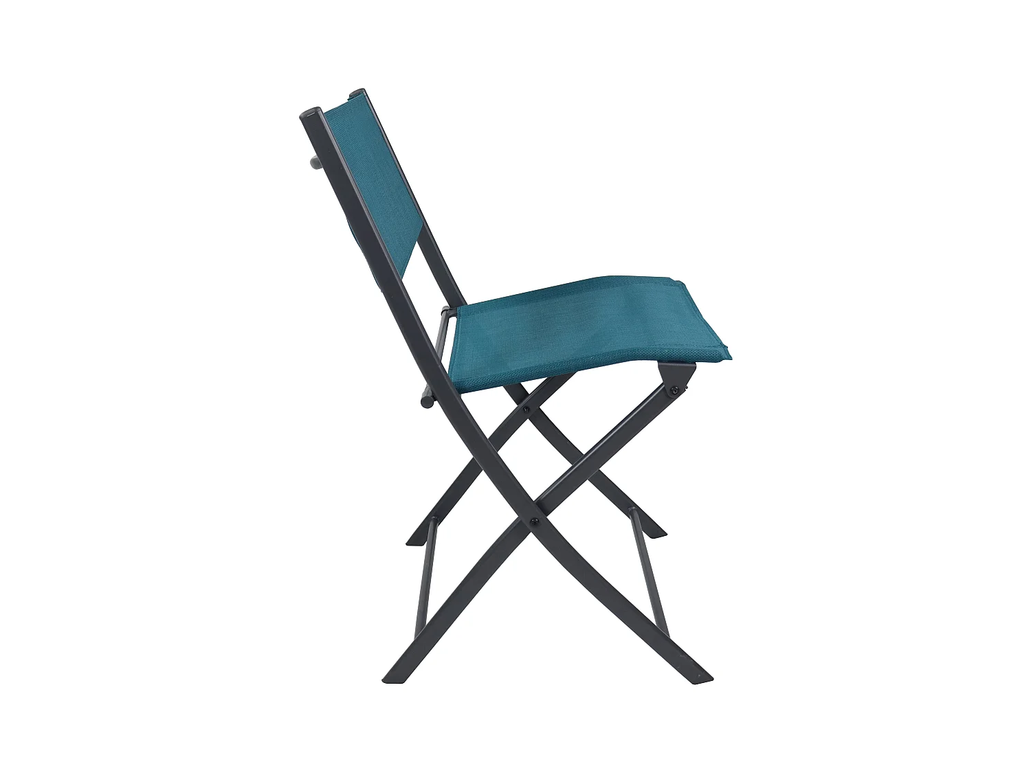 2 pz sedia da giardino sedia pieghevole Sumila