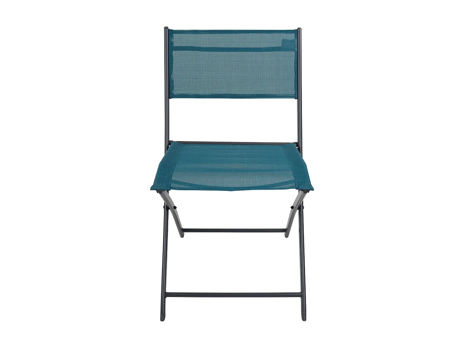 2-tlg. Gartenstuhl Balkonstuhl Klappstuhl Sumila