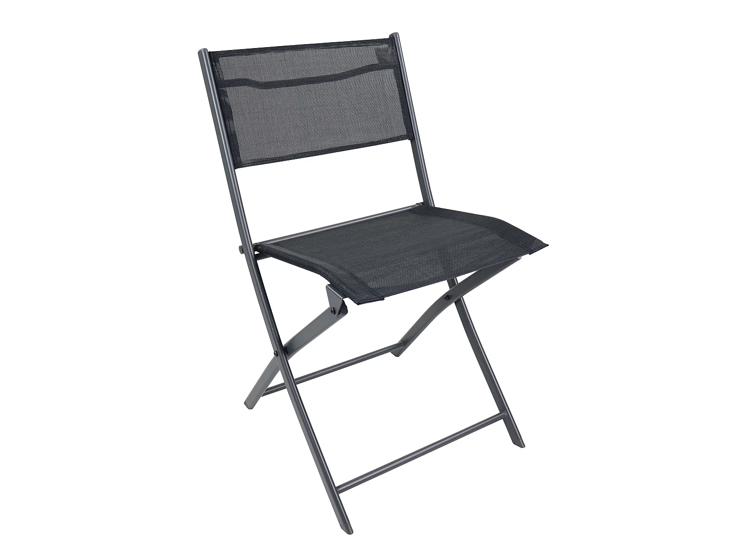 2-delige tuinstoel Vouwstoel Sumila