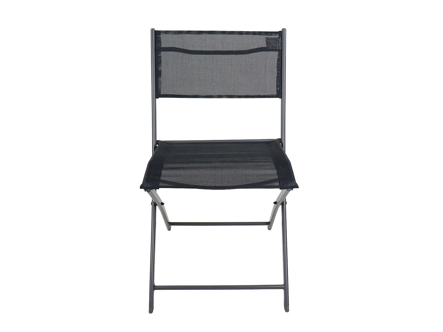 2-delige tuinstoel Vouwstoel Sumila