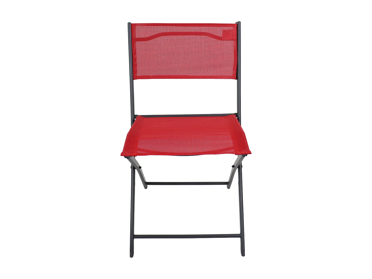 2-tlg. Gartenstuhl Balkonstuhl Klappstuhl Sumila