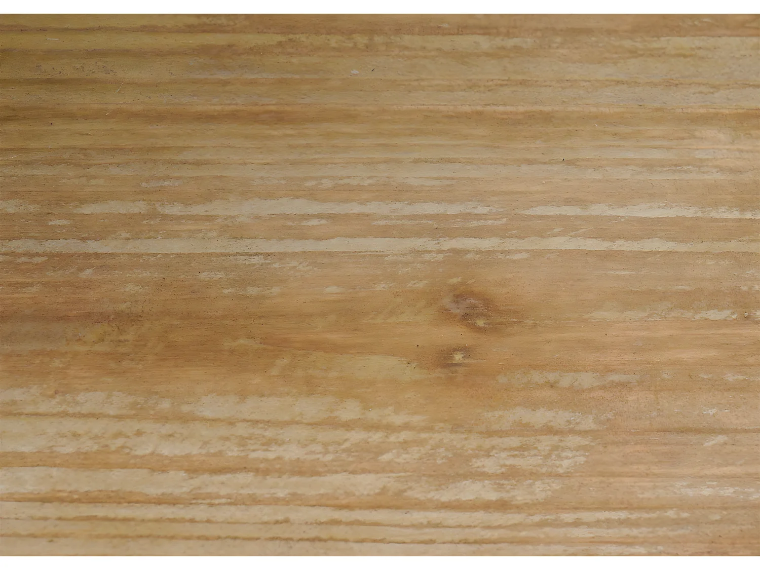 Scaffale libreria scarpiera 4 ripiani da interno MCW-L75 72x119x40cm ferro legno chiaro e nero