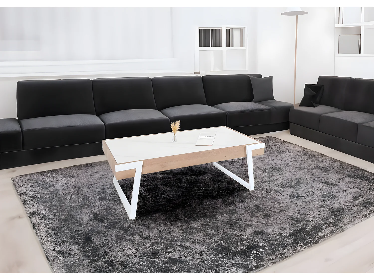 Mesa de centro MCW-L89