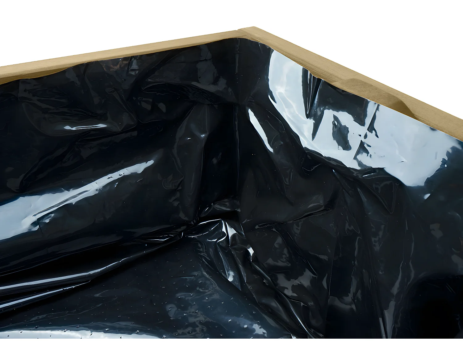 Verhoogde moestuinbak MCW-L72