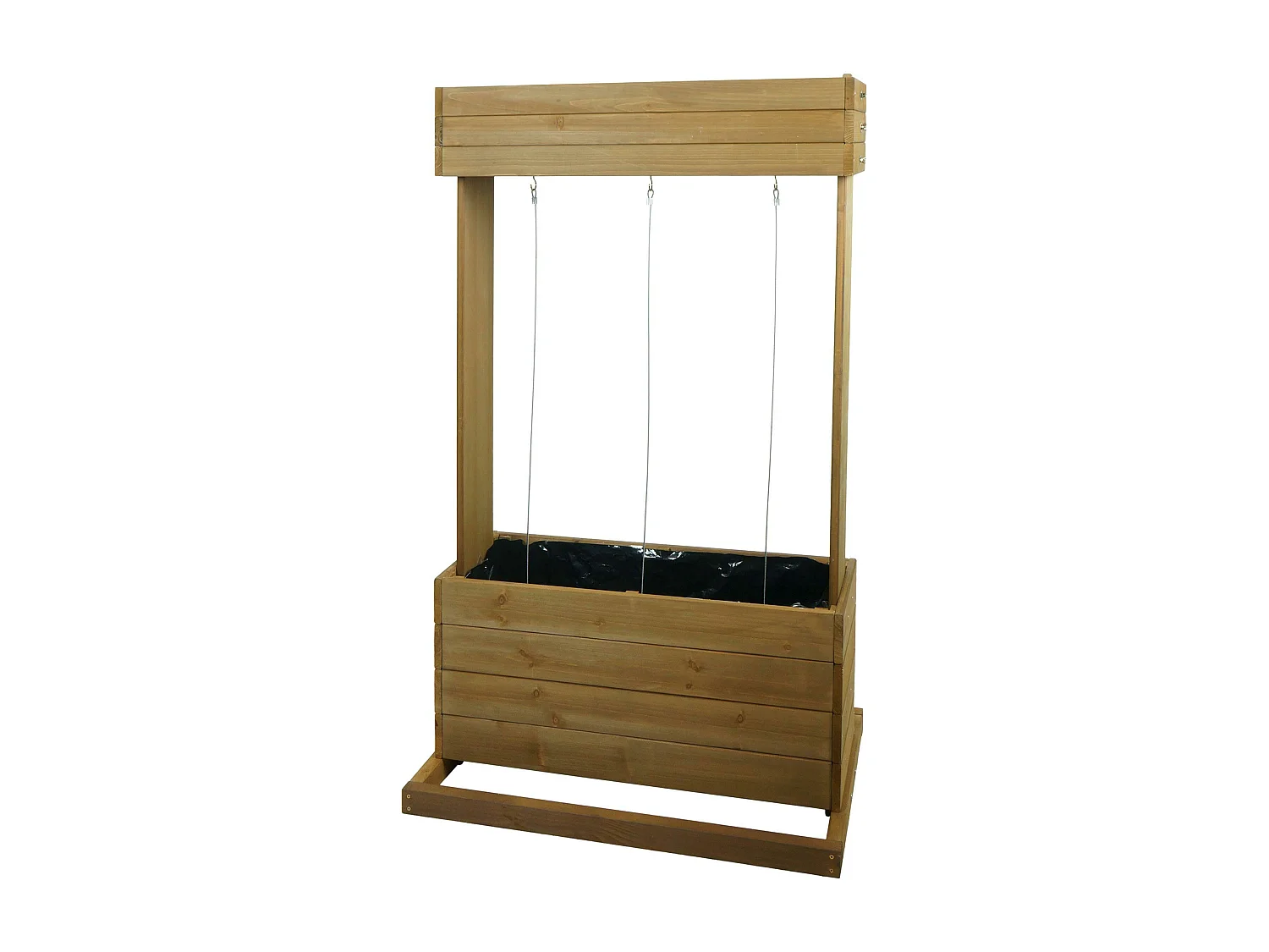 Jardinière sur pied MCW-L72