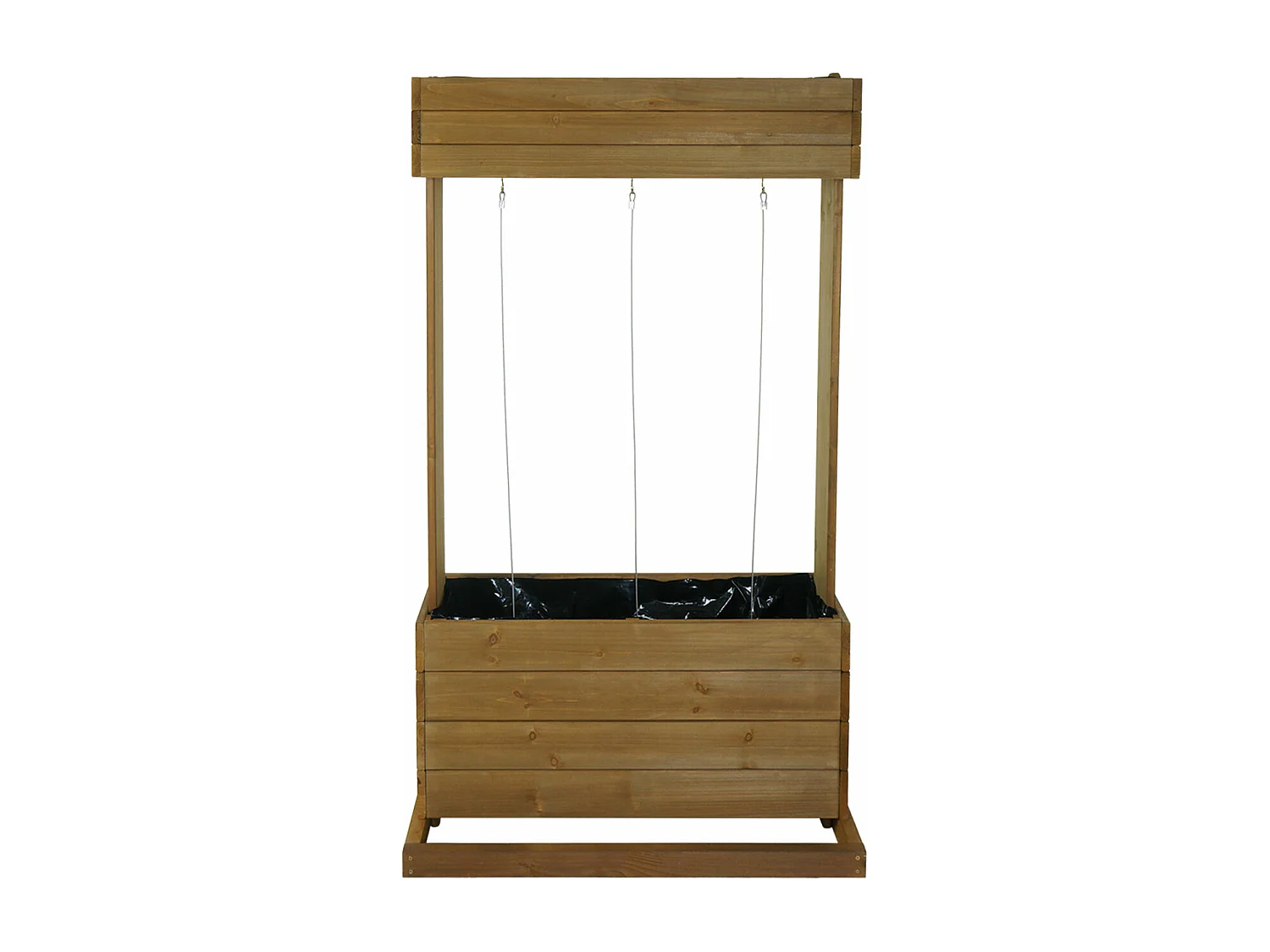 Jardinière sur pied MCW-L72