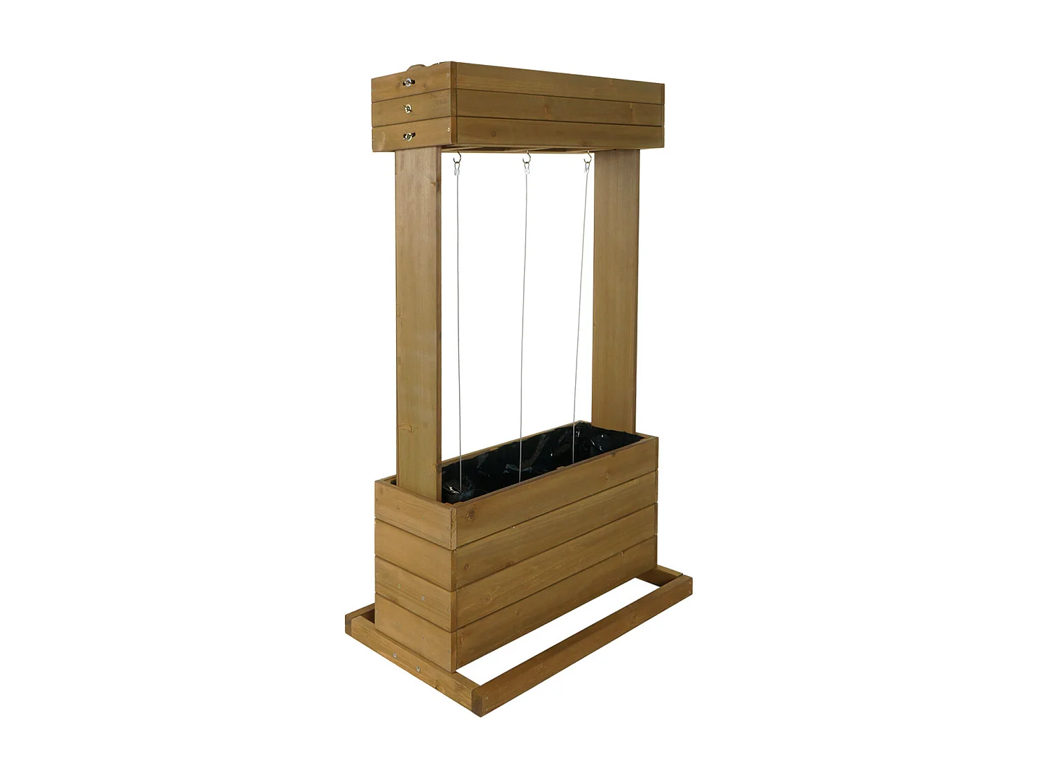 Jardinière sur pied MCW-L72