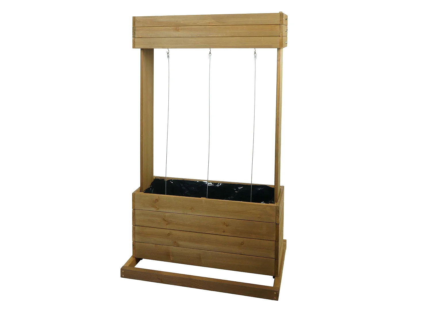 Podwyższona grządka MCW-L72