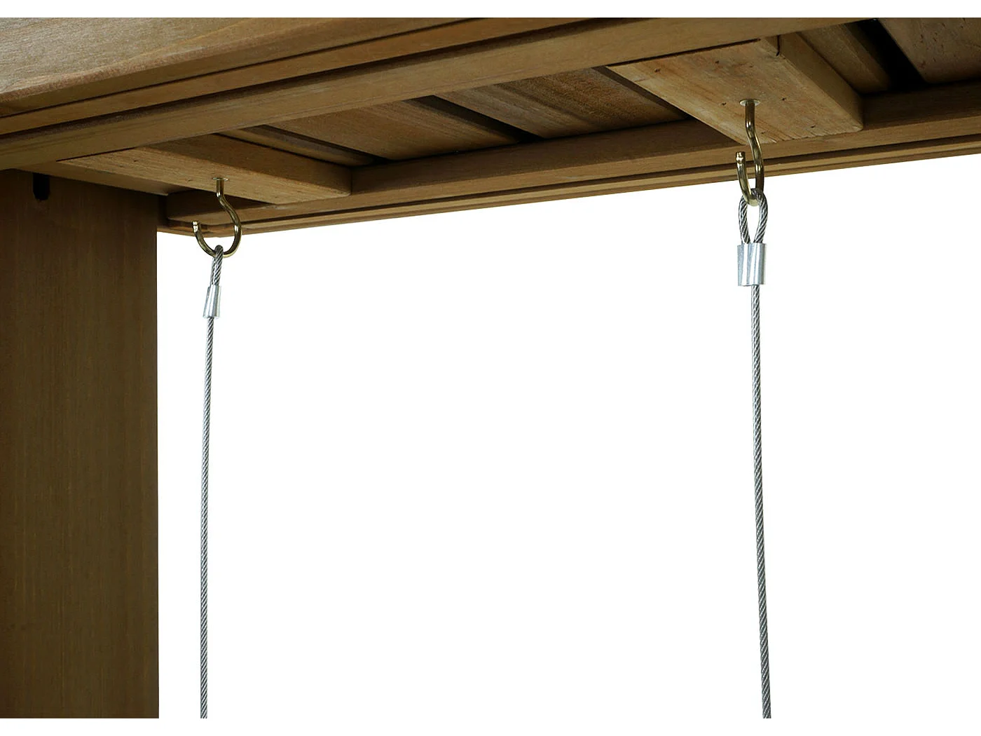 Podwyższona grządka MCW-L72