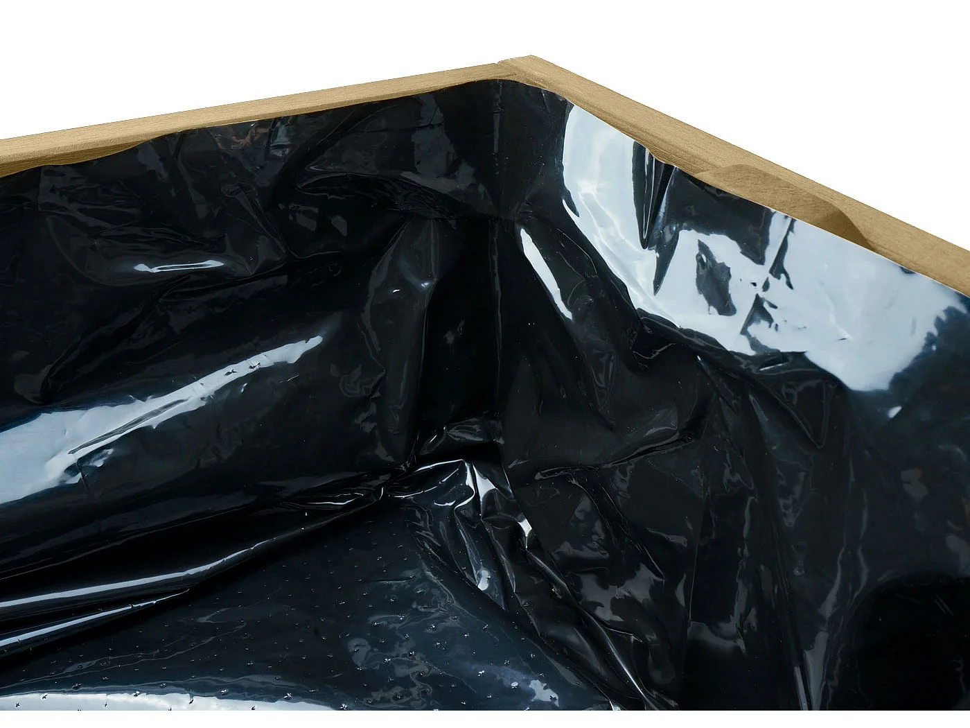 Podwyższona grządka MCW-L72