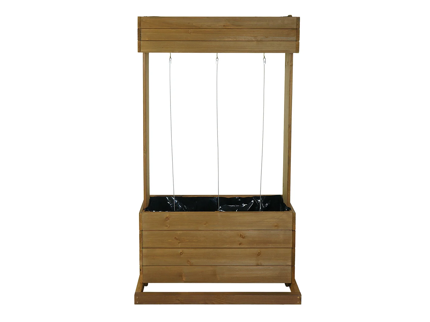 Podwyższona grządka MCW-L72