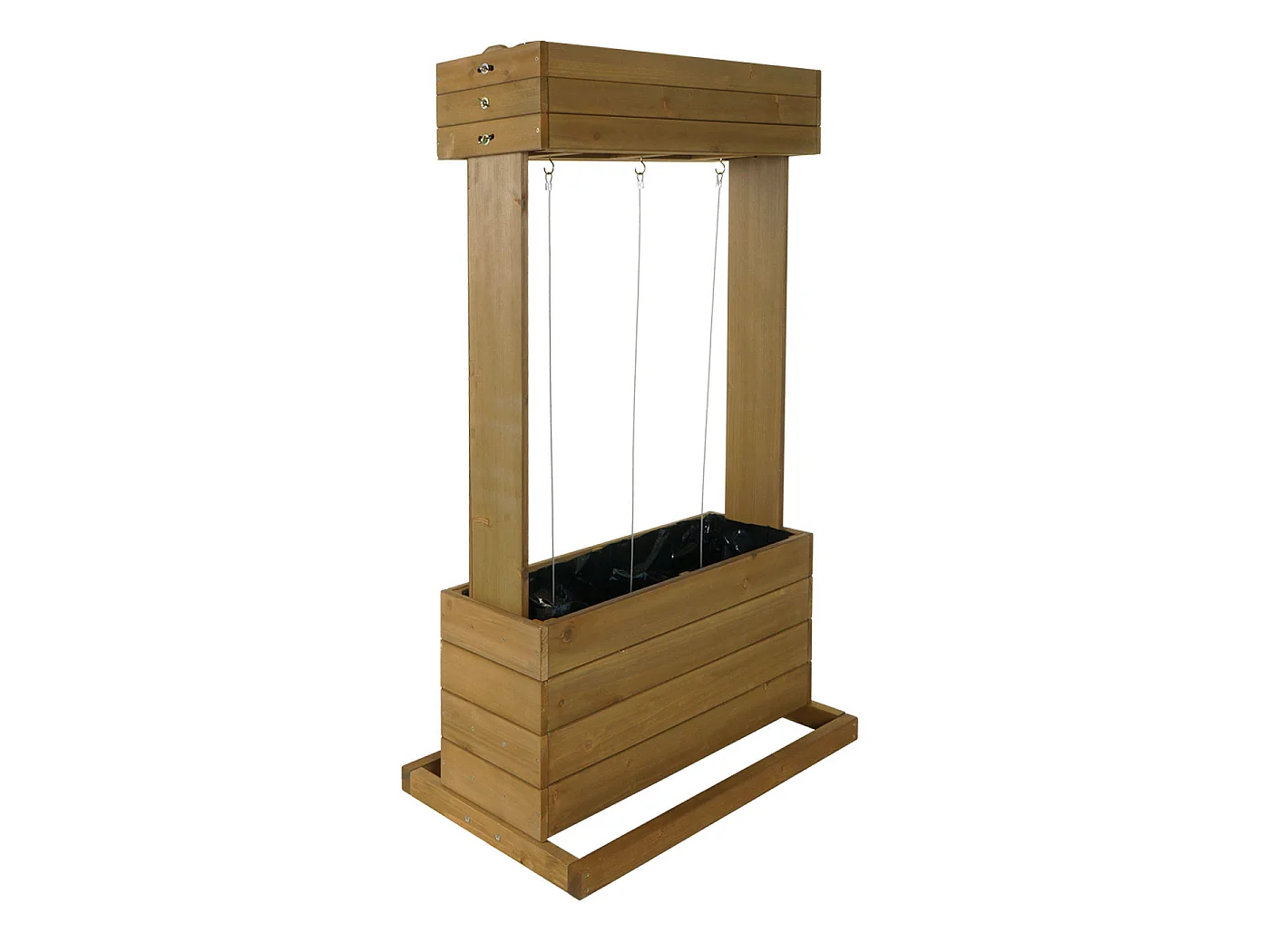 Podwyższona grządka MCW-L72