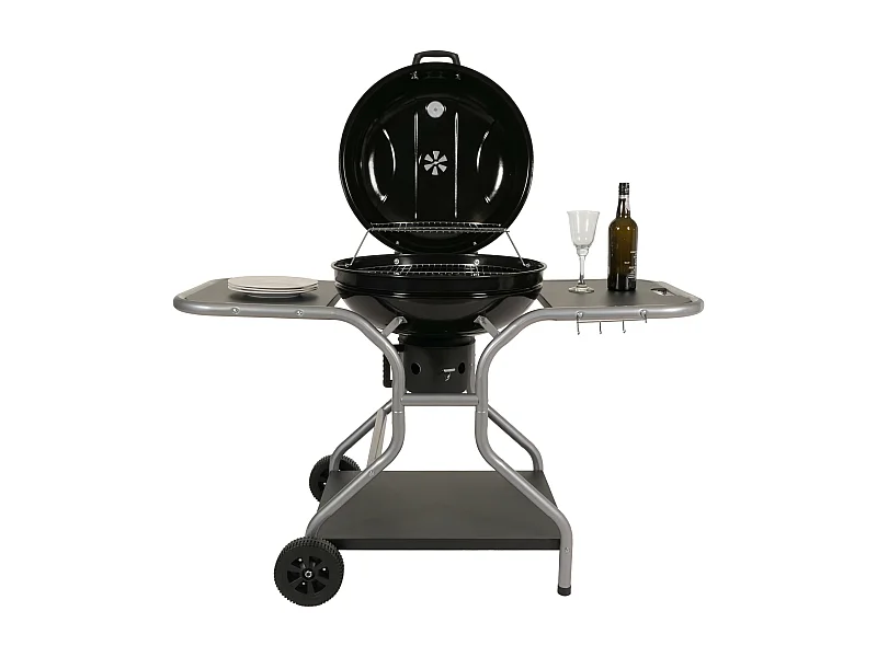 MCW-N16 barbecue trolley