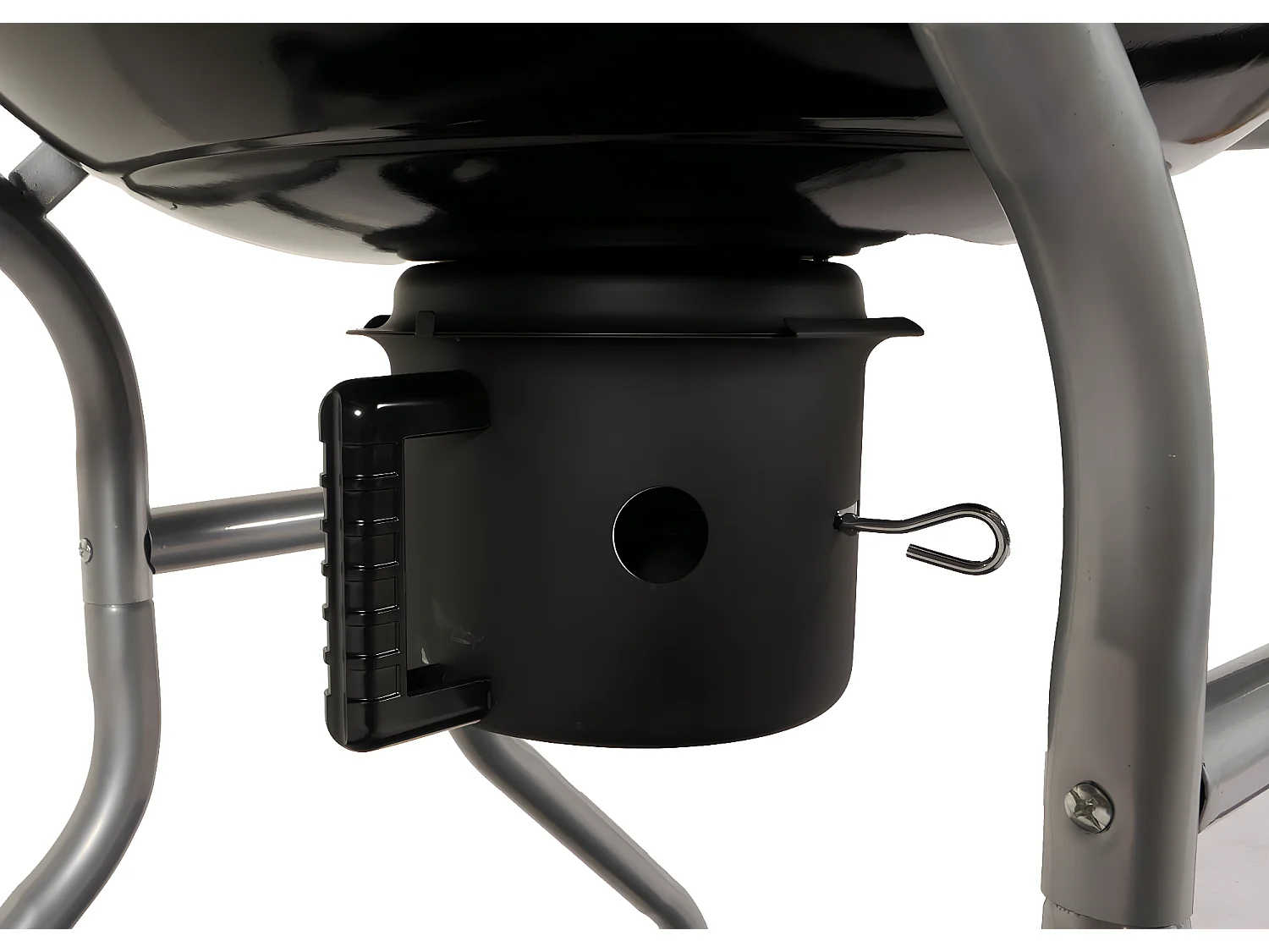 Chariot à barbecue MCW-N16