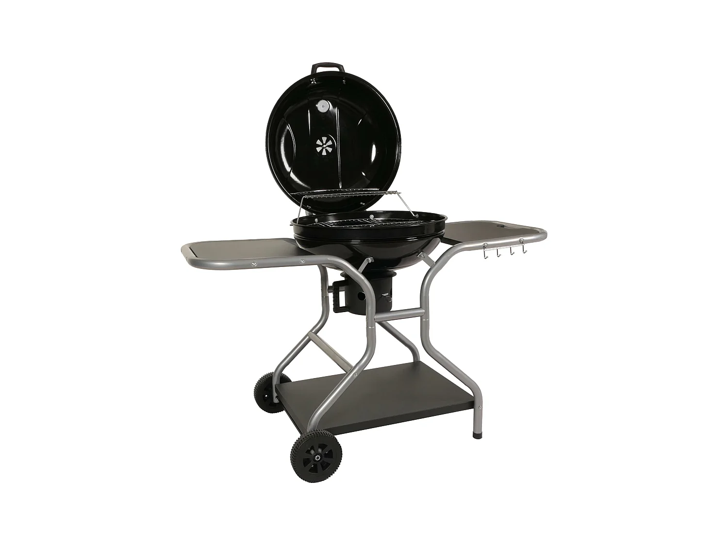 MCW-N16 barbecue trolley