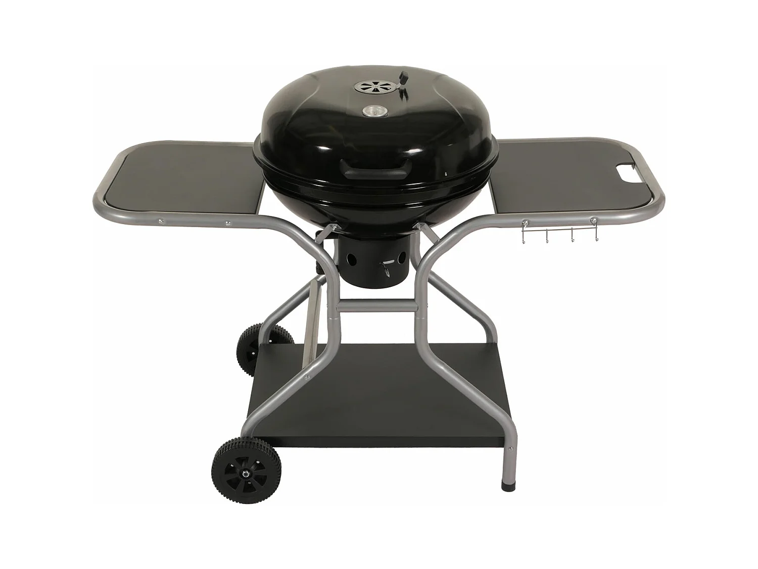 MCW-N16 barbecue trolley