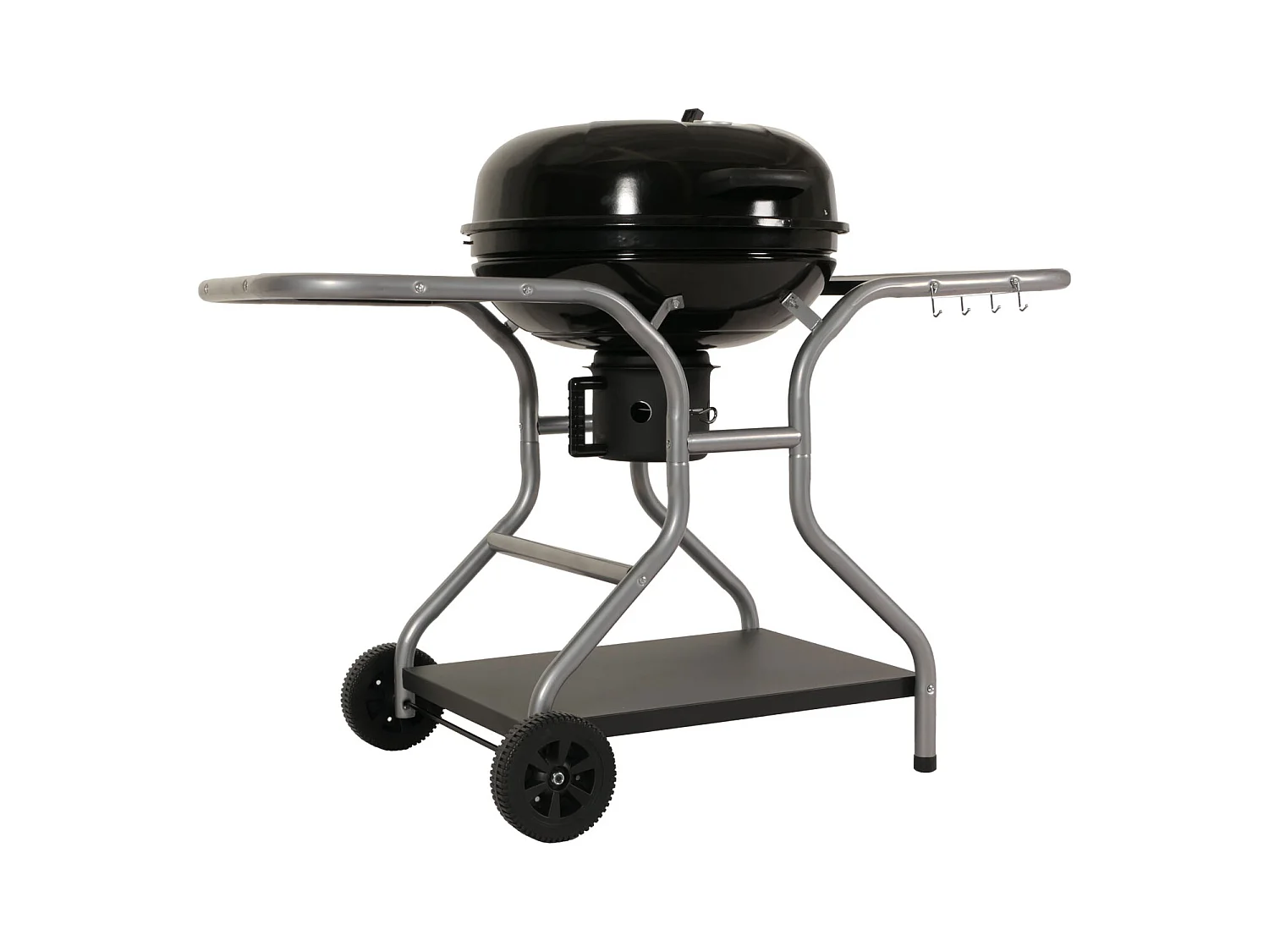 MCW-N16 barbecue trolley