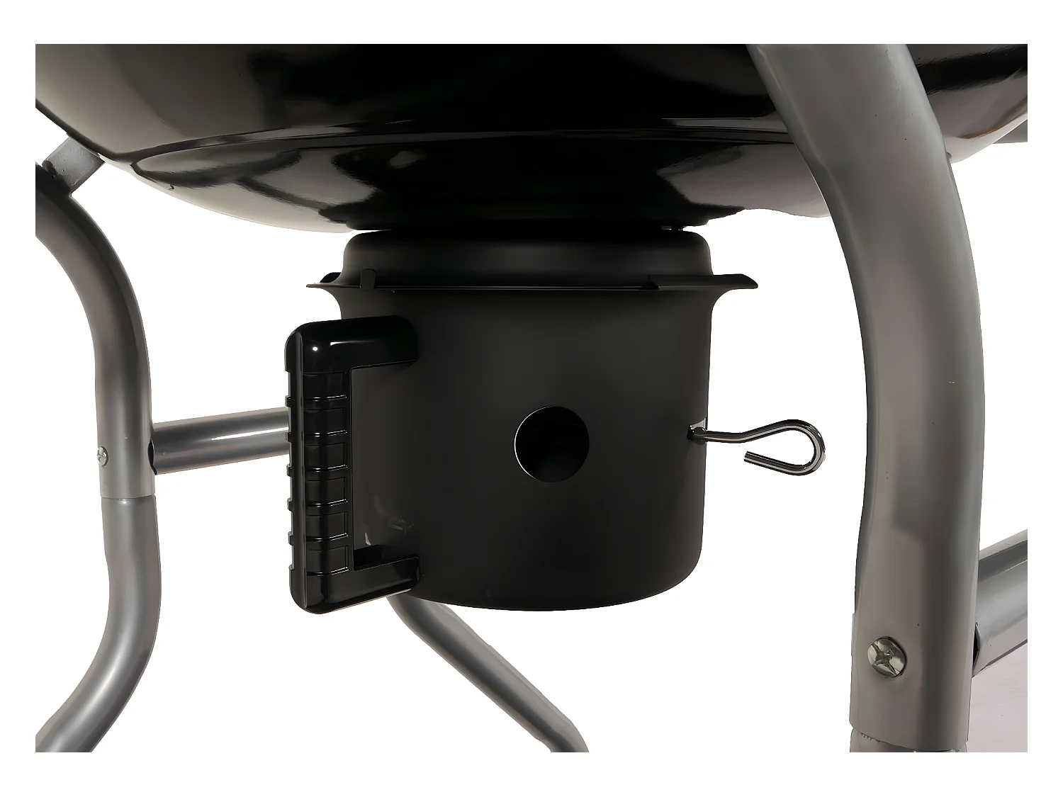 MCW-N16 barbecue trolley