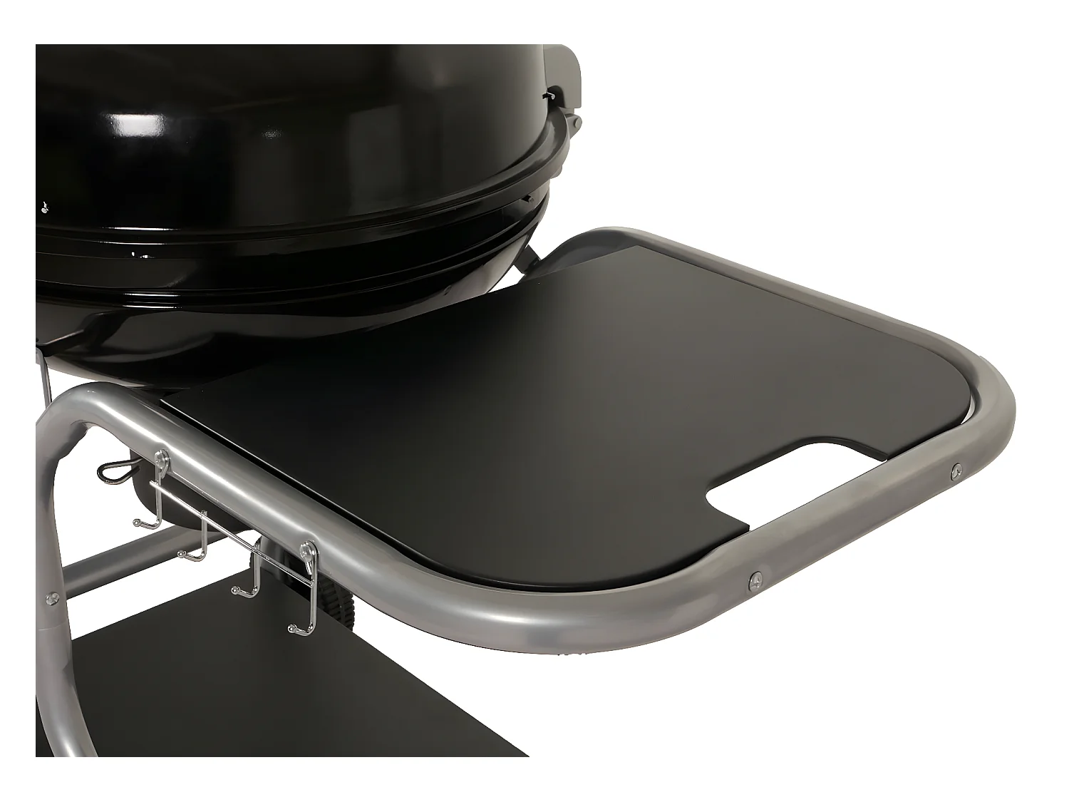 MCW-N16 barbecue trolley