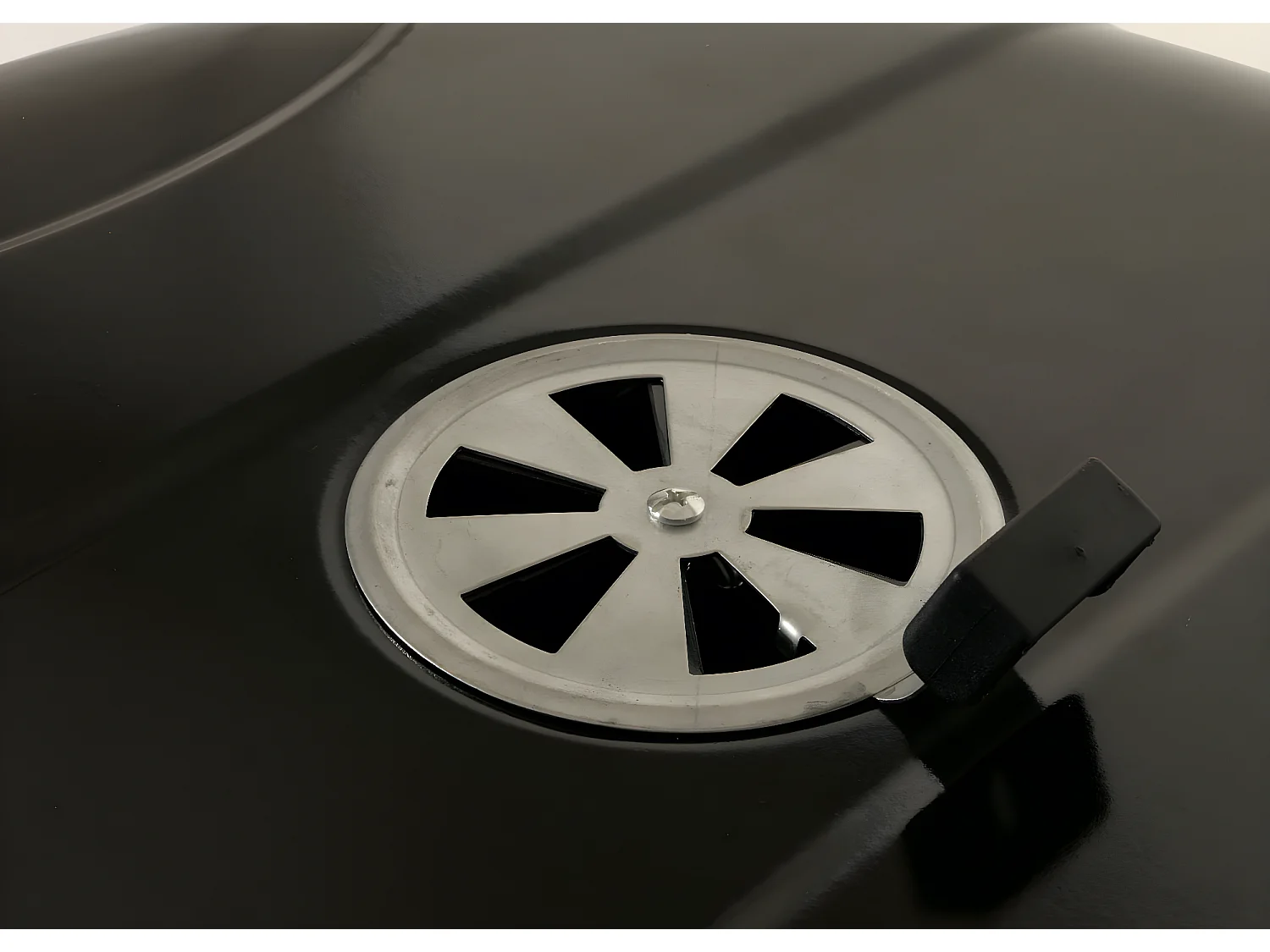 Chariot à barbecue MCW-N16