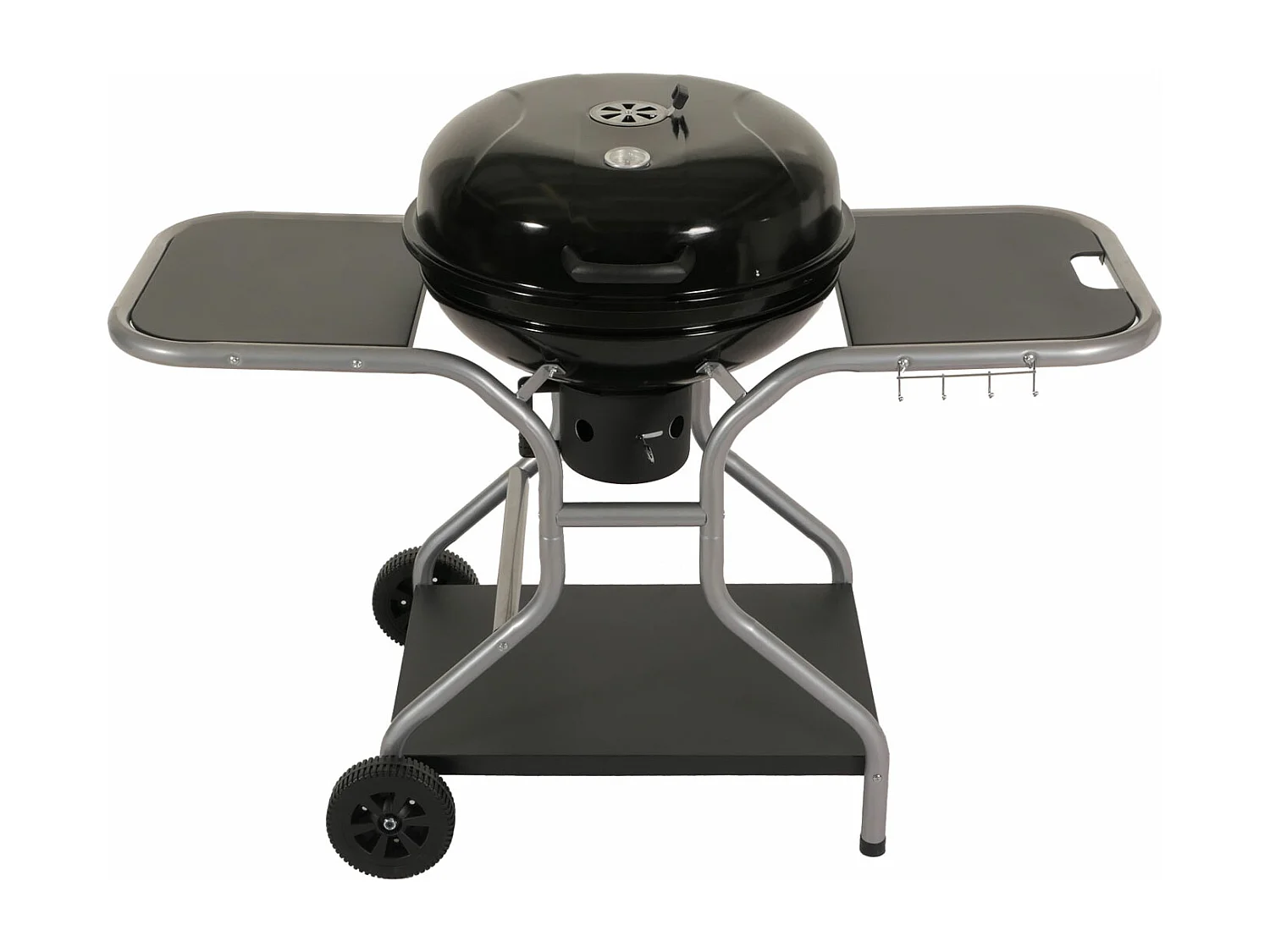 Chariot à barbecue MCW-N16