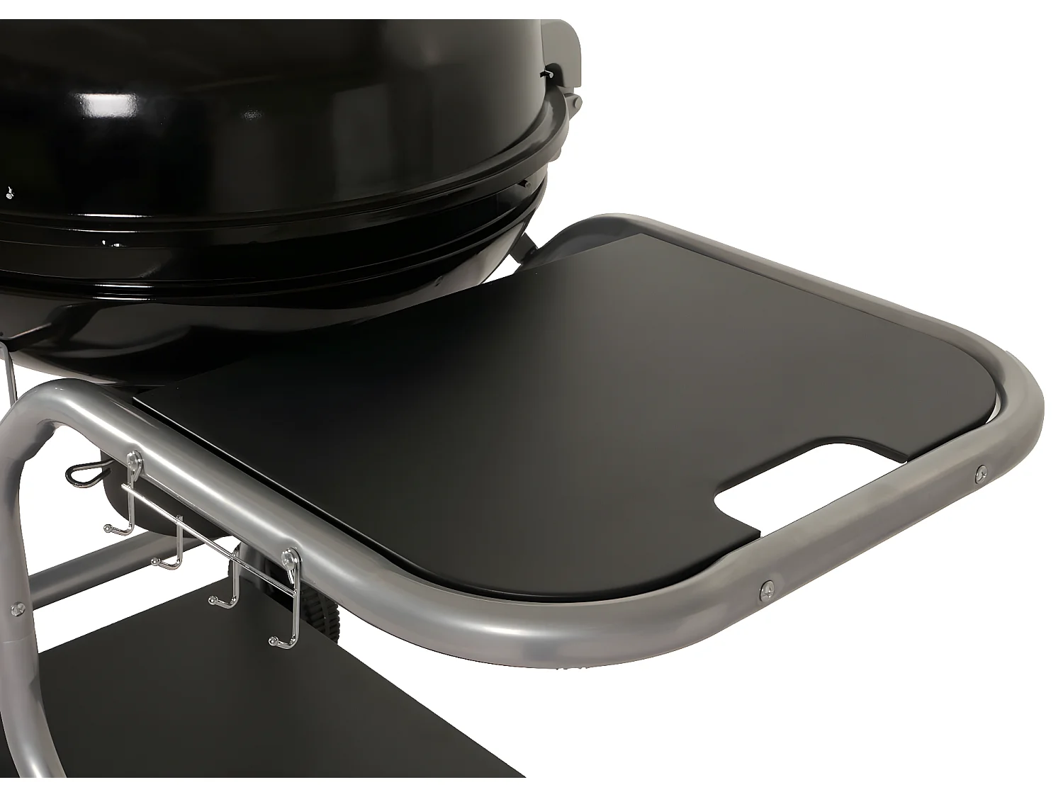 Chariot à barbecue MCW-N16