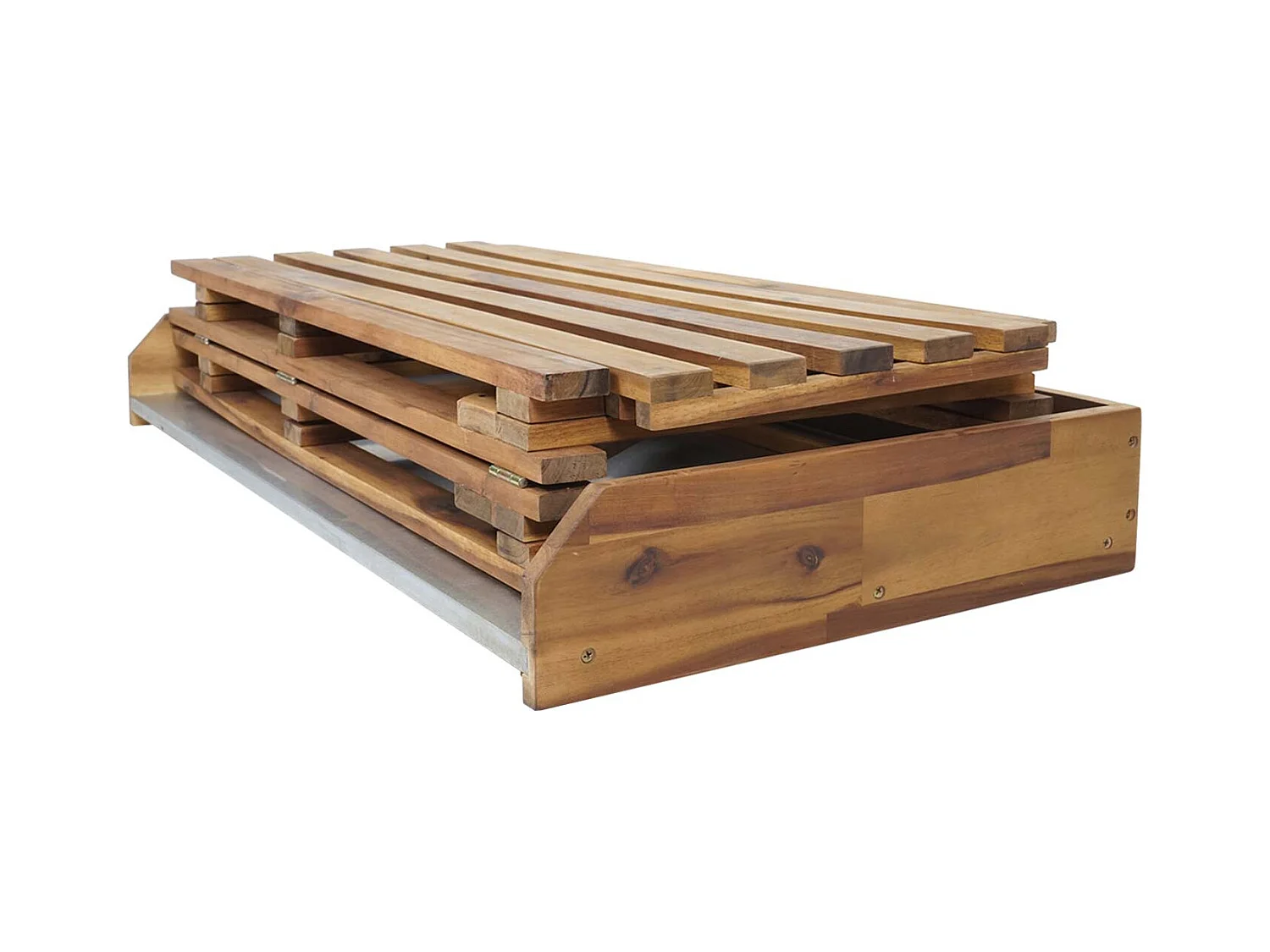 Mesa de plantación MCW-L18