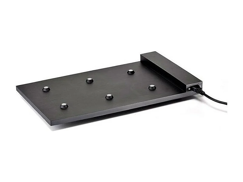 Base de chargement à contacts magnétiques multiples pour lampes Poldina Pro max 6