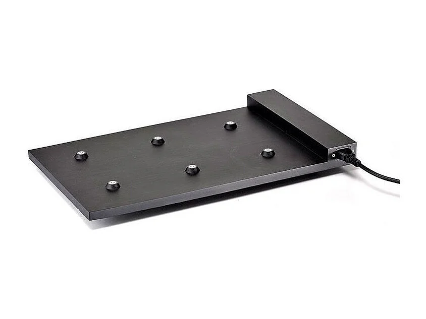 Base de chargement à contacts magnétiques multiples pour lampes Poldina Pro max 6