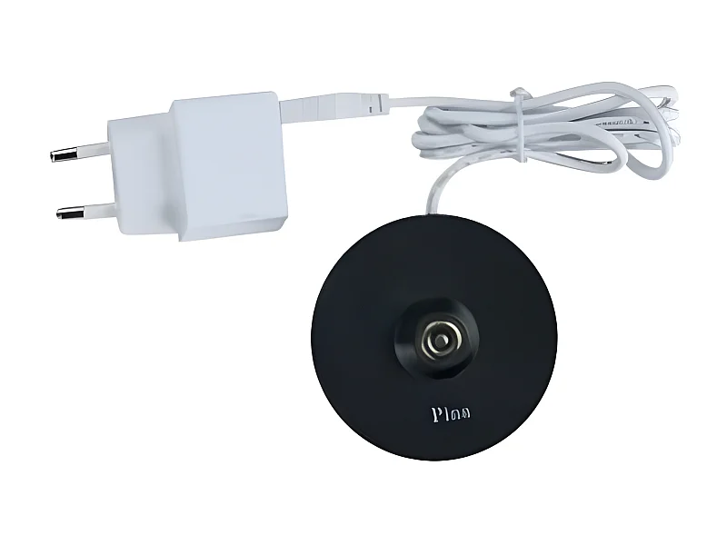 Oplaadbasis met magnetisch contact voor Pina pro wireless