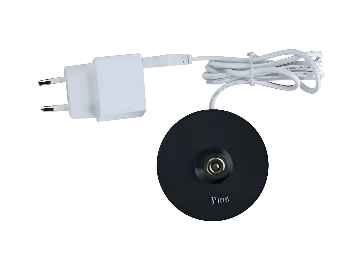 Oplaadbasis met magnetisch contact voor Pina pro wireless