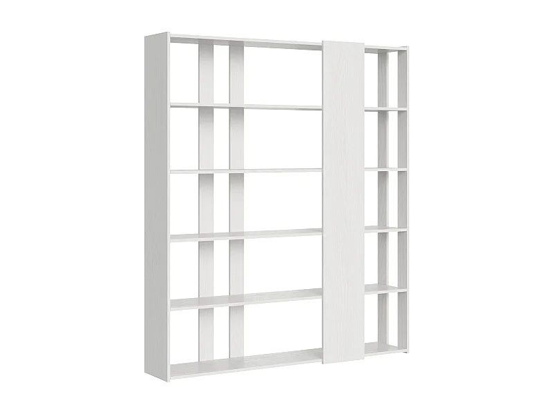 Bibliothèque Kato D frêne blanc