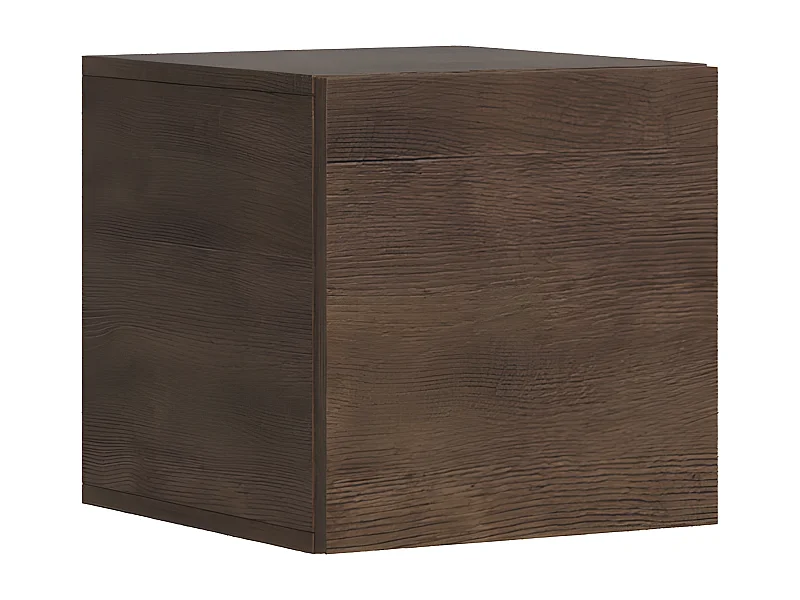 Szafka wysoka L.40 H.40 D.39.2 lewa/prawa Orzech
