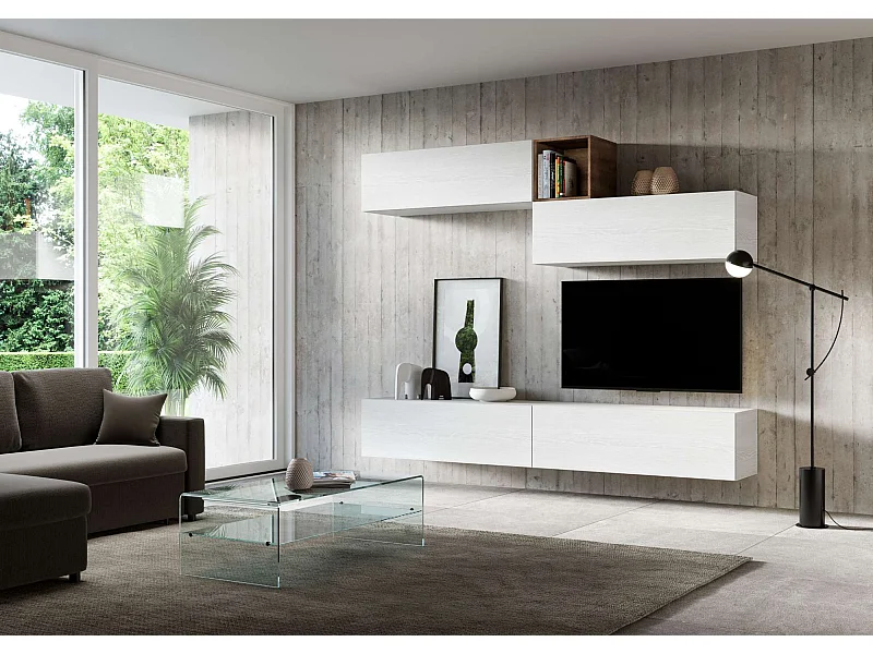 Conjuntos de Muebles de Salón A01 L.268 P.39,2