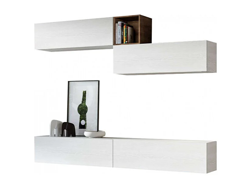 Conjuntos de Muebles de Salón A01 L.268 P.39,2