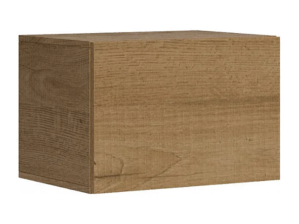 Composition murale salon A09 L.234 H.160 P.39.2