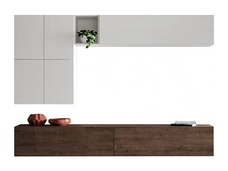 Conjuntos de Muebles de Salón A16 L.268 P.39,2