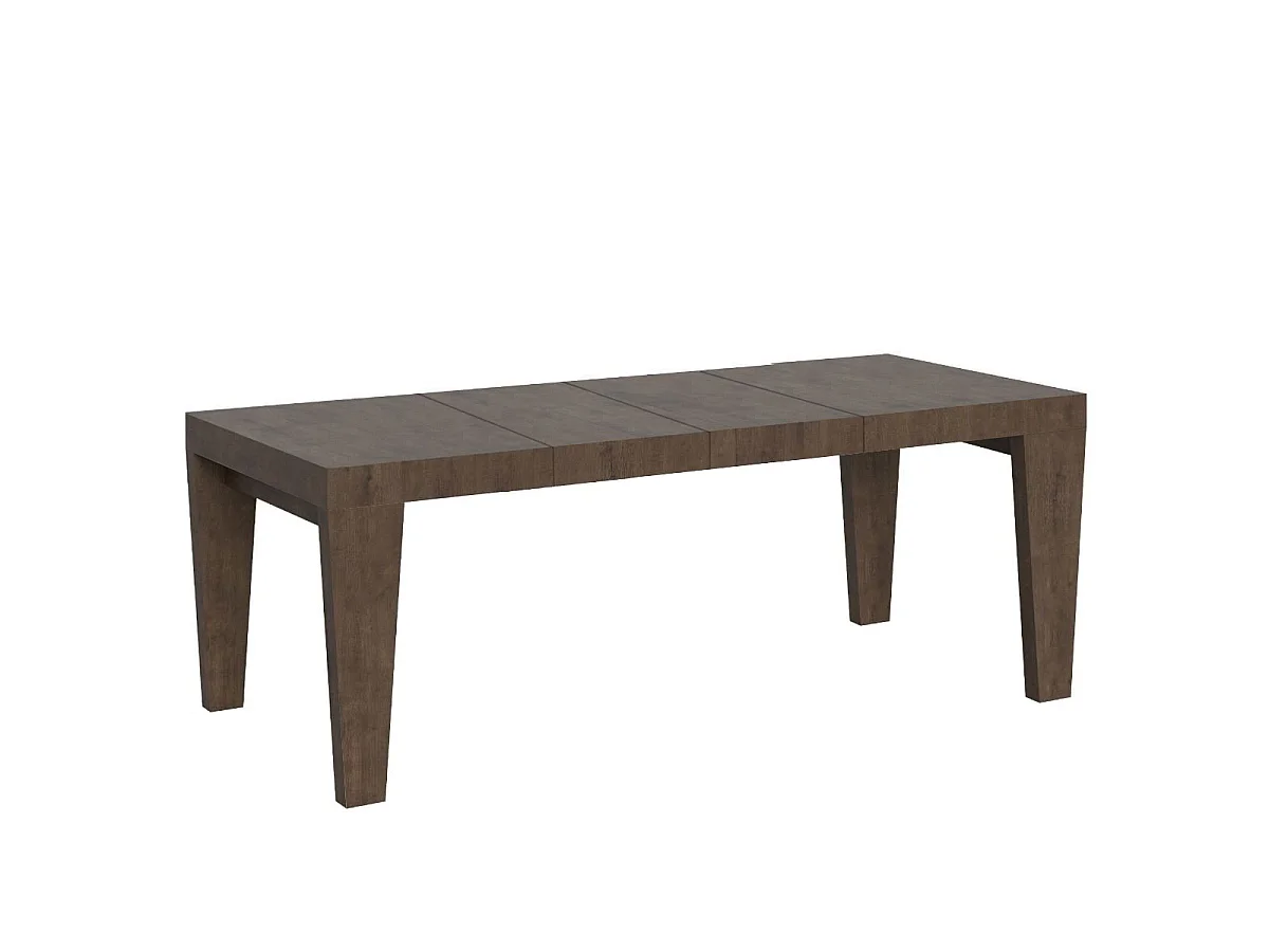 Extendable table 90x180/284 cm Spimbo Premium Walnut