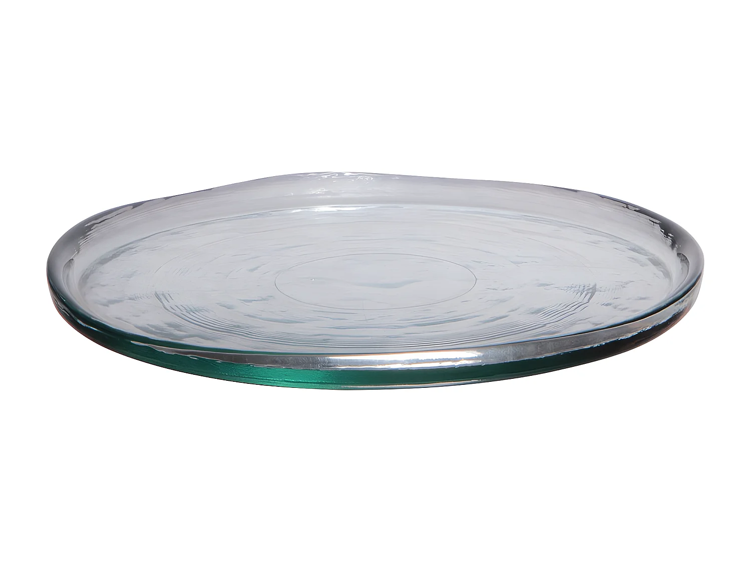 Assiette à dessert Acqua 20 cm (lot de 6)