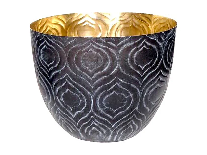 Cache-Pots Baltazar - Violet