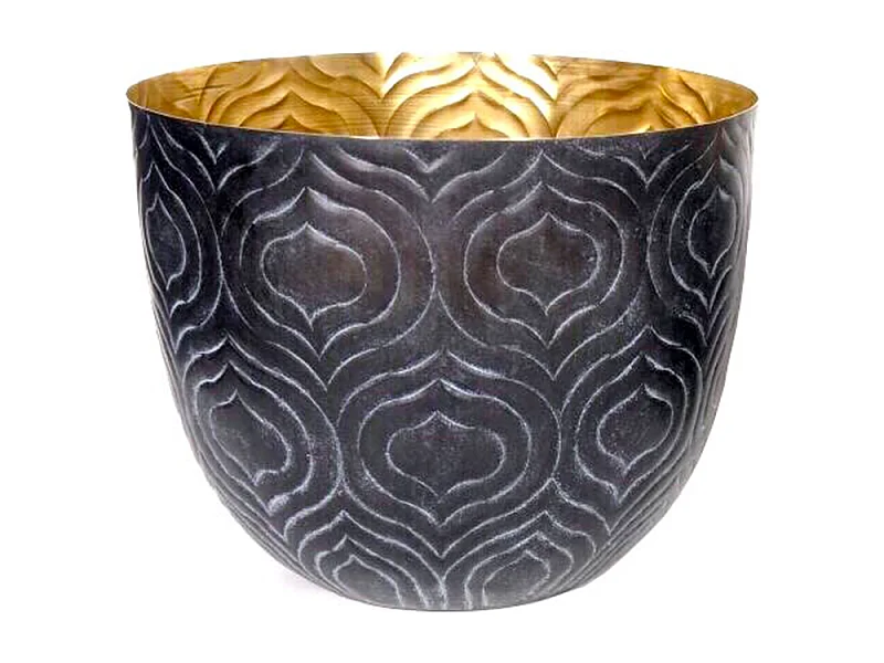 Cache-Pots Baltazar - Violet