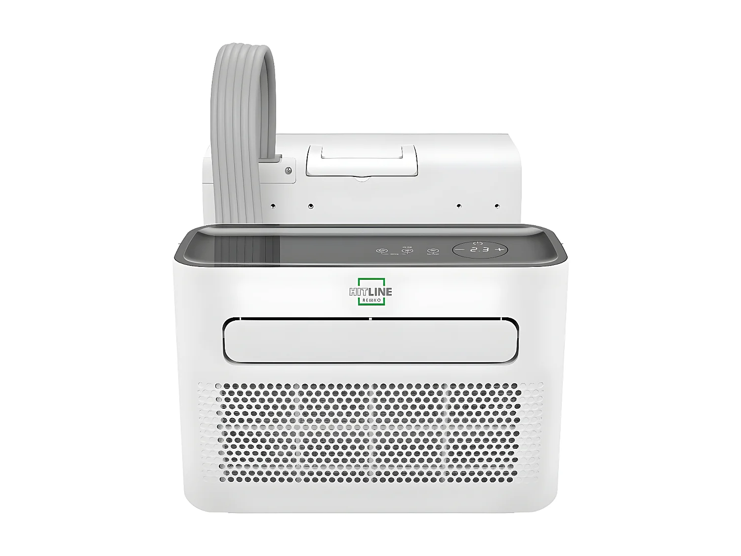 Climatiseur mobile split idéal pour caravanes et campings Remko SKC 150